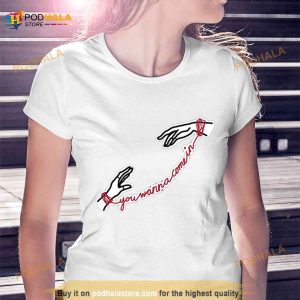 Backdoor Lyrics Stray Kids Shirt 2