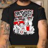 Backwoods bash car club Shirt