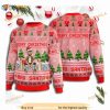 Bad Bunny Ugly Christmas Sweater, Bad Bunny Un Verano Sin Ti Christmas Sweater
