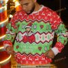 Bad Bunny Ugly Christmas Sweater, Una Navidad Sin Ti