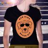 Bad Kids Never Die Dog Shirt