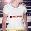 Baltimore Orioles Levelwear Birch Chase Shirt