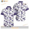Baltimore Ravens Coconut Tree NFL Gift For Fan Hawaii Shirt, Tropical Shirt For Men