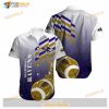 Baltimore Ravens Trending Model 7 Hawaiian Shirt, Tropical Shirt For Men