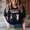 Baltimore Tyler Huntley And Adley Rutschman Signatures Shirt