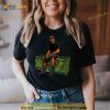 Bandido Fanart Myke Towers Shirt