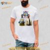 Barack Obama And Gus Fring Los Pollos Hermanos Shirt