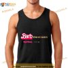 Barbie Oppenheimer Shirt