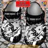 Baseball Classic Clogs Shoes Cwhite Sox Ripped Claw Crocs Clog Shoes