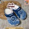 Baseball Classic Clogs Shoes Kc Royals Crocs Clog Shoes