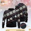 Baseball Ugly Christmas Sweater, Gift For Xmas 3D Sweater