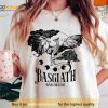 Basgiath War College Shirt, Fourth Wing, Fly or Die, Fourth Wing Riders Quadrant Tee