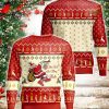 Basketball Dear Santa Just Bring Balls Ugly Sweater