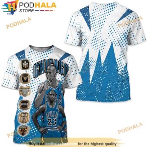 Basketball League Unisex Sneaker 3D Shirt, Jordan Retro 3D Shirt