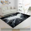 Batman Area Rugs Dc Comics Superhero Movies Living Room Carpet Christmas Gift Floor Decor The Us Decor