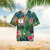Batman Funny Hawaiian Shirt, Superhero Aloha, Vibe Shirt