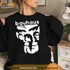 Bauhaus Boy Band Shirt