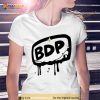 Bdp Bdp Boogie Down Krs One Shirt