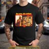 Be gay do crime Mystery Files Shirt