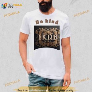 Be Kind The Power Of Compassion Shirt