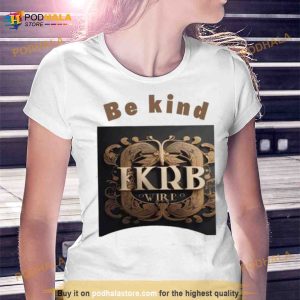Be Kind The Power Of Compassion Shirt 2