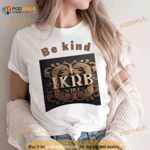 Be Kind The Power Of Compassion Shirt 3