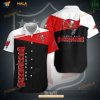 Beach Shirt NFL Tampa Bay Buccaneers Shirt Hawaiian Shirt, Hawaiian Button Up Shirt