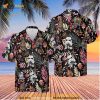 Beach Shirt, Summer Hawai, Family Shirt 3D Hawaii, Starwars Hawaiian