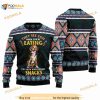 Beagle Snack Ugly Sweatshirt Christmas 3D Funny Ugly Sweater
