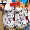Beautiful Nurse Life 3D Crocs Classic Clog, Funny Crocs