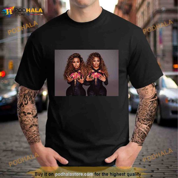 Beauty Miami City Poster Shirt