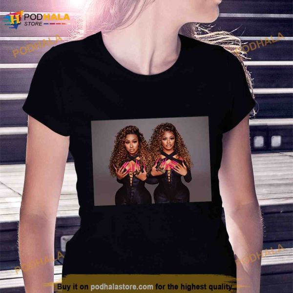 Beauty Miami City Poster Shirt