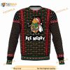 Bee Merry Unisex Christmas Ugly Sweater