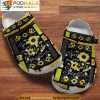 Bee Sunflower You Are My Sunshines Floral 3D Crocs, Funny Crocs