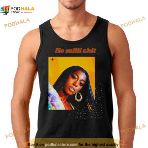 Beef Flomix Flo Milli Shirt 2