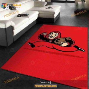 Bella Ciao Area Rug For Christmas Living Room Rug Home Decor Floor Decor
