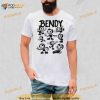 Bendy Concept Art Shirt