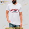 Benny’s Original Motor Works Shirt