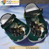 Bernese Mountain Just A Dog 3D Crocs, Funny Crocs