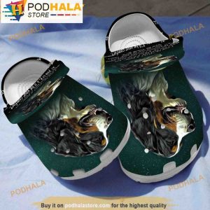 Cincinnati Bengals Funny Clogband 3D Crocs, Funny Crocs - Bring Your Ideas,  Thoughts And Imaginations Into Reality Today