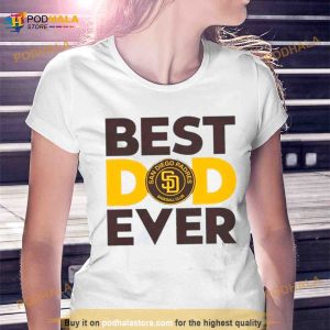 MLB School T-shirts for Women