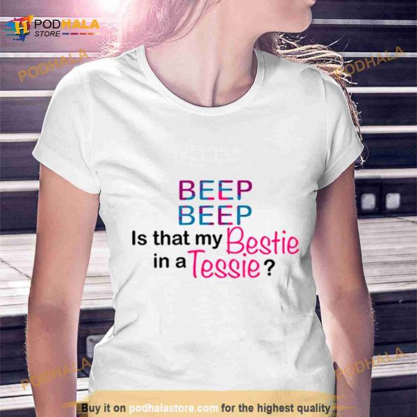 Best Friend By Saweetie Lyrics Shirt