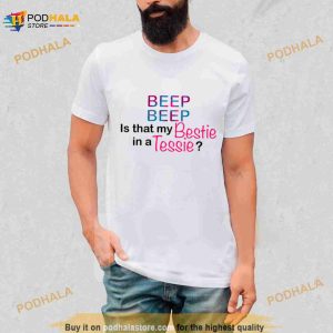 Best Friend By Saweetie Lyrics Shirt 2