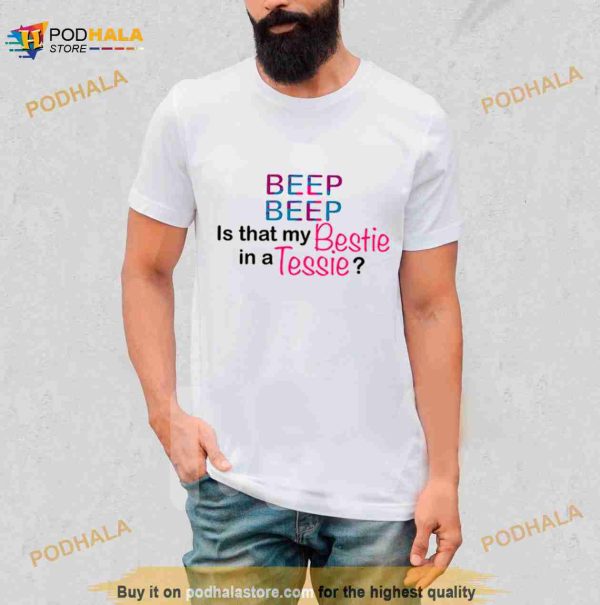 Best Friend By Saweetie Lyrics Shirt