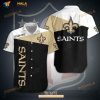 Best New Orleans Saints Hawaiian Shirt For Awesome Fans, Tropical Shirt