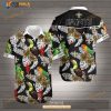 Best New Orleans Saints Hawaiian Shirt Gift, Tropical Shirt