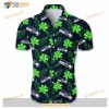 Best Seattle Seahawks Hawaiian Shirt For Big Fans, Tropical Shirt