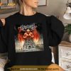 Bestial Devastation Album Sepultura First Ep Cavalera Conspiracy Metal Legends Shirt