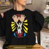 Big Hands The Flaming Lips Shirt