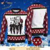 Big Time Rush Forever Tour 2023 3D Funny Ugly Sweater